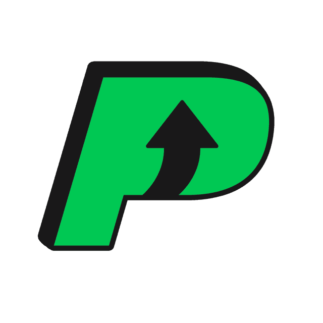 Playr Logo